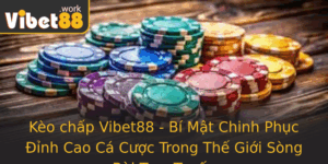 Keo Chap Vibet88 Bi Mat Chinh Phuc Inh Cao Ca Cuoc Trong The Gioi Song Bai Truc Tuyen 1